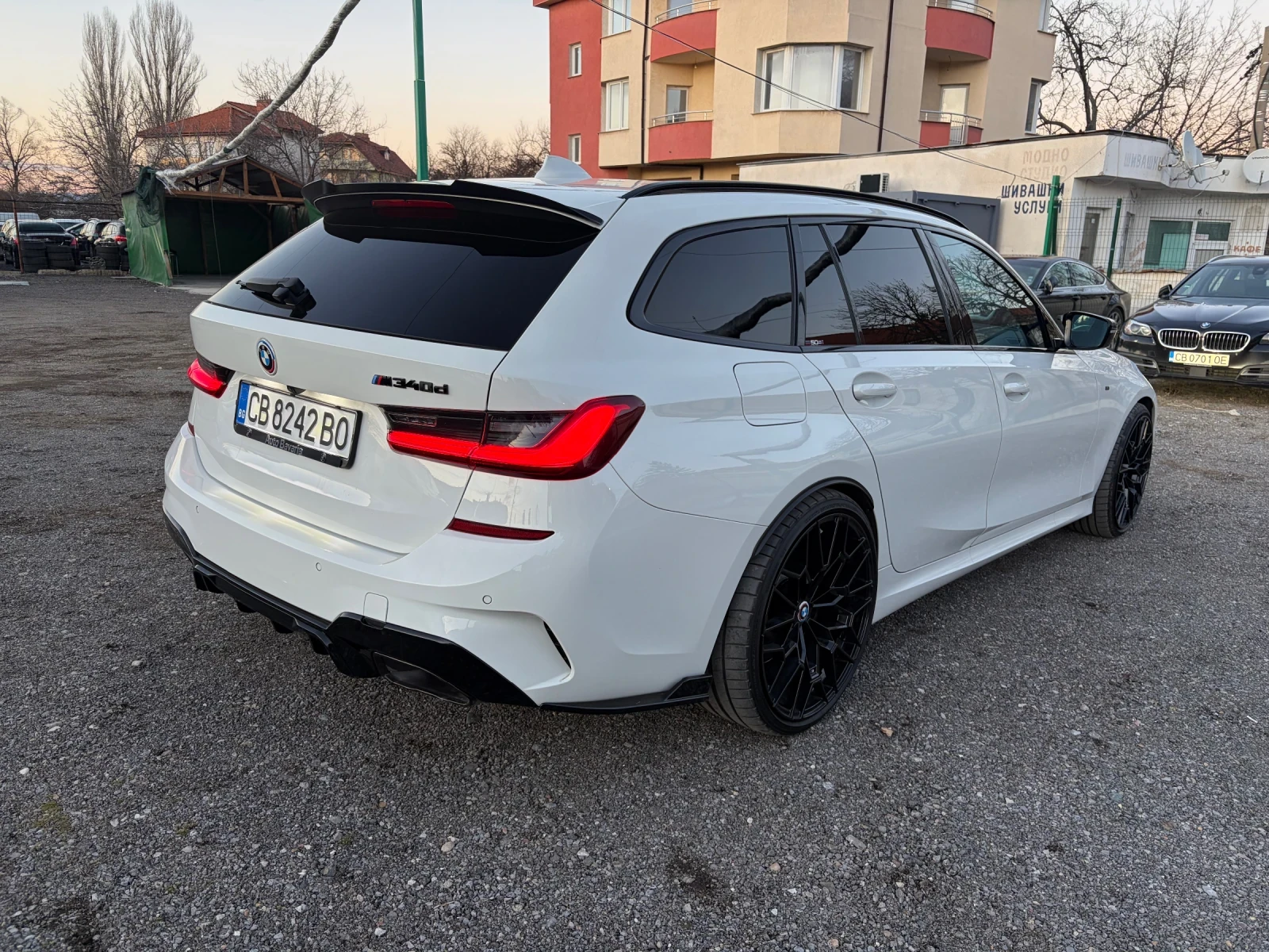 BMW 320 | Mobile.bg � ����������� 5