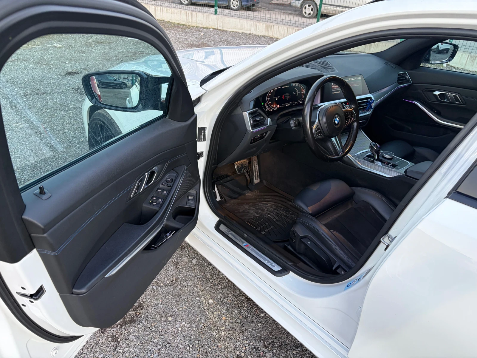 BMW 320 | Mobile.bg � ����������� 10