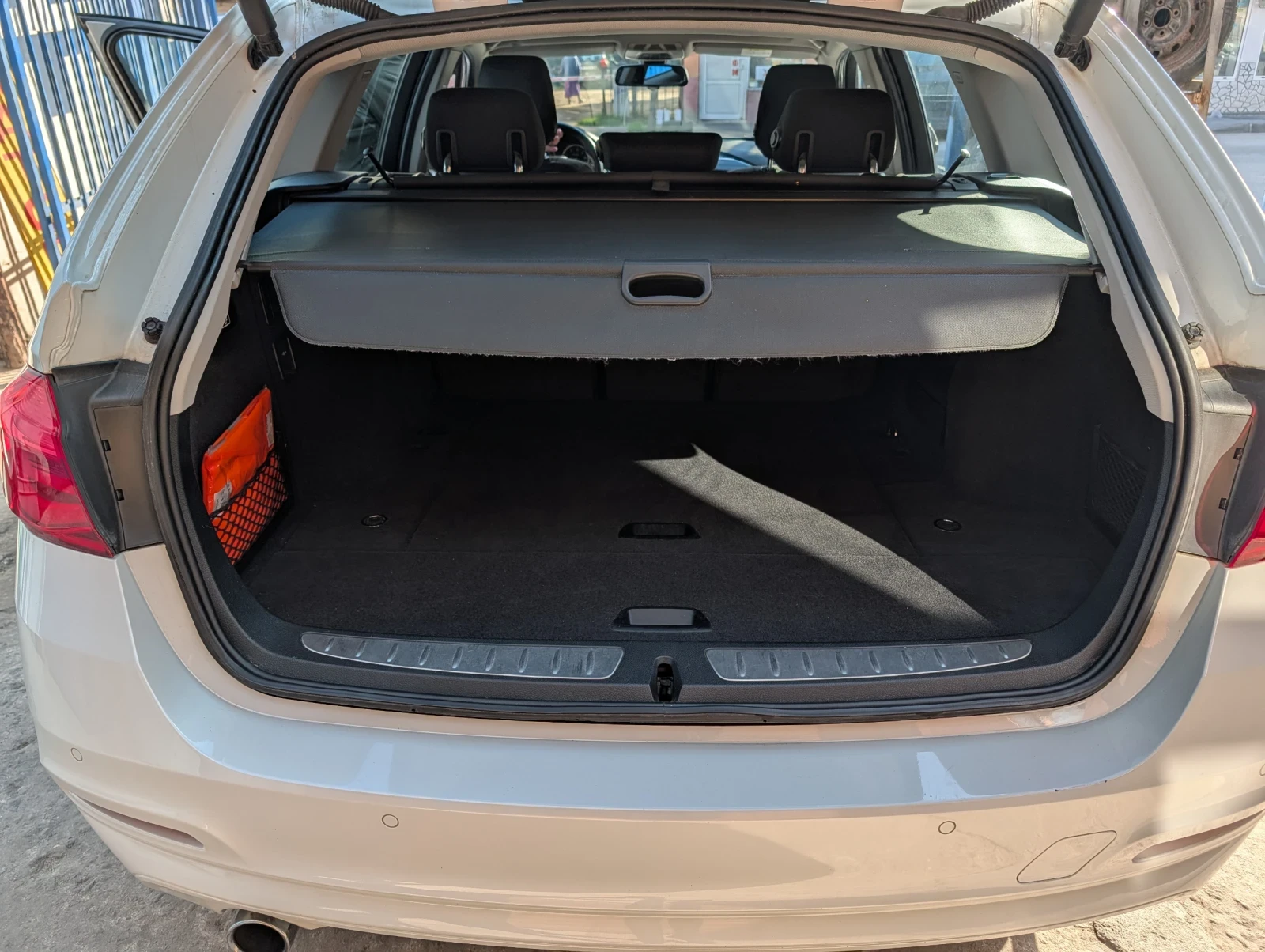 BMW 318 Facelift | Mobile.bg � ����������� 12