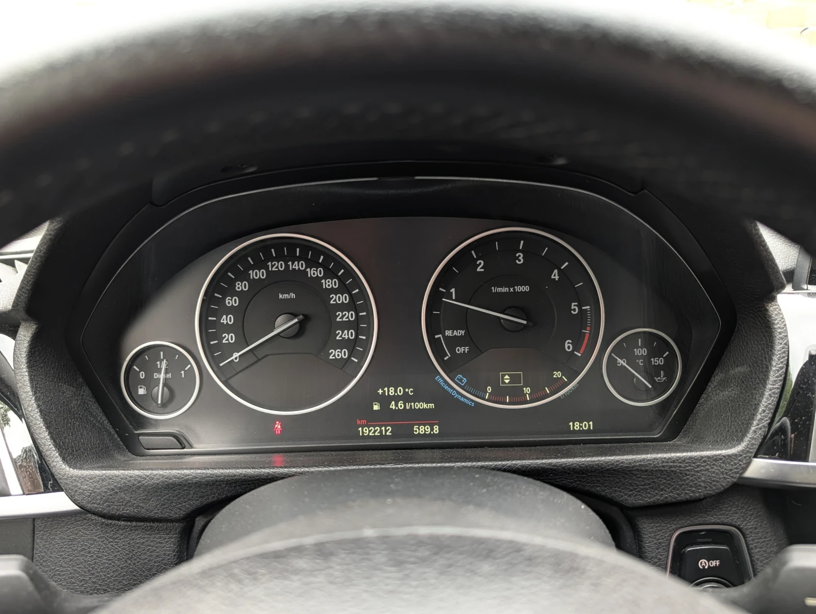BMW 318 Facelift | Mobile.bg � ����������� 14