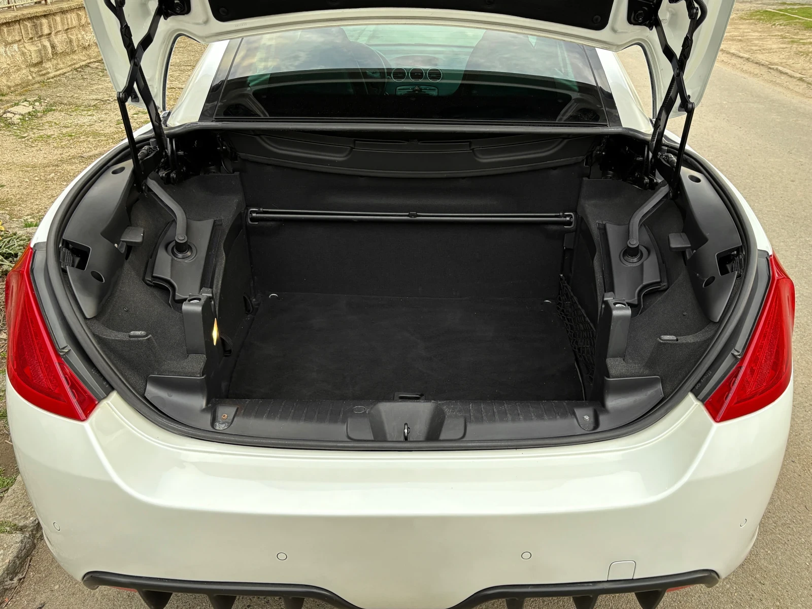 Peugeot 308 CC ������* 2.0HDI XENON* 197 000��*  | Mobile.bg � ����������� 14