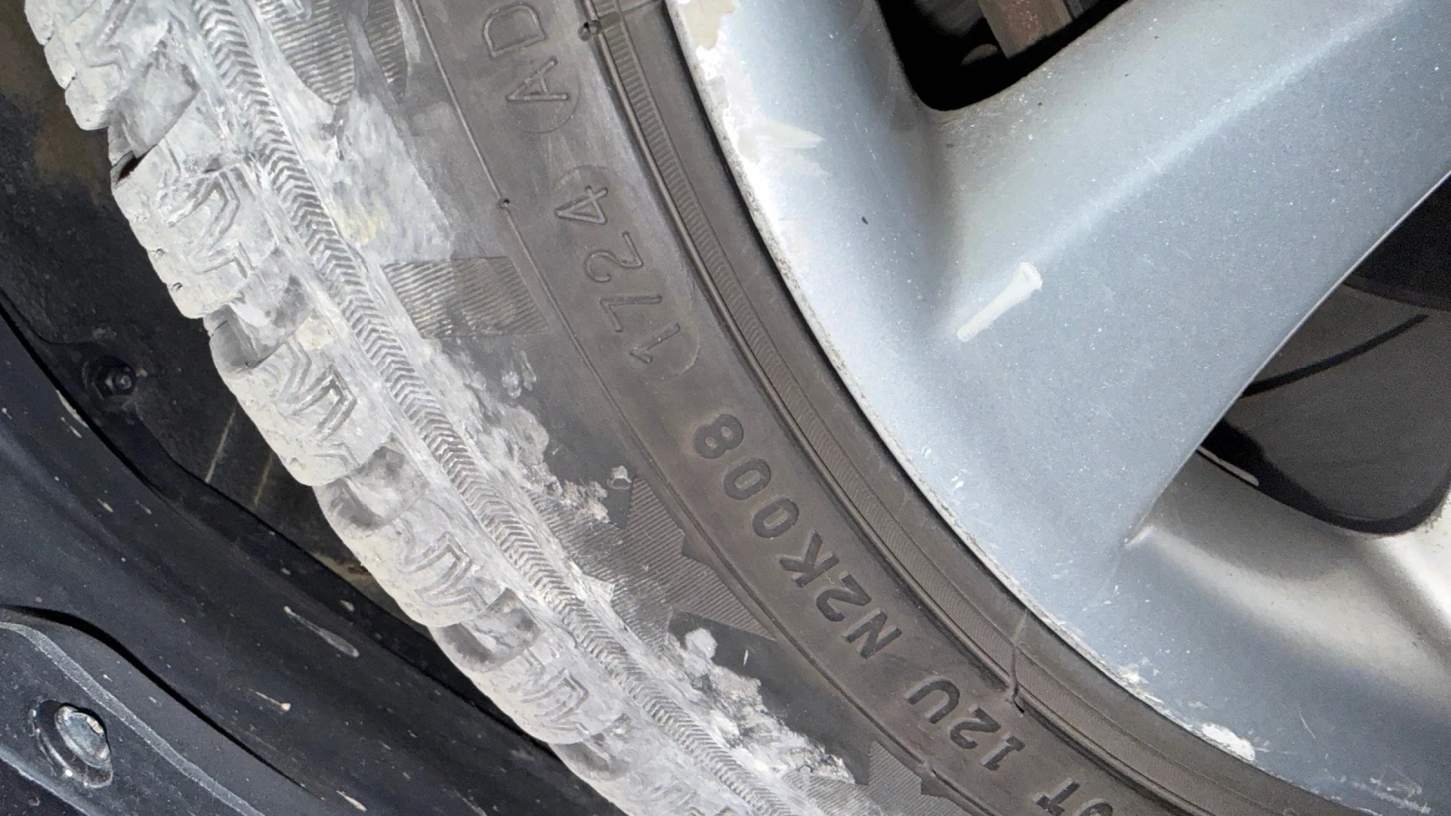 Renault Laguna 4control 2.0 DCI, снимка 17 - Автомобили и джипове - 53874203