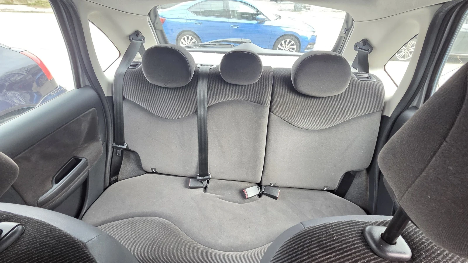 Citroen C3, снимка 6 - Автомобили и джипове - 54037538