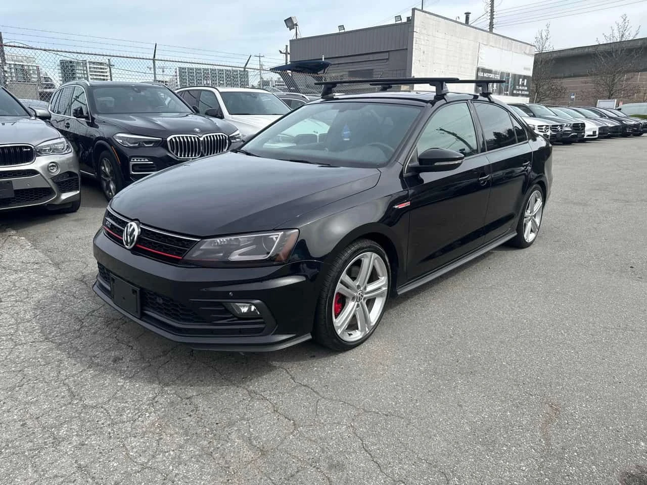 VW Jetta * GLI Autobahn * PANO* KEYLESS* ПОДГРЕВ* 