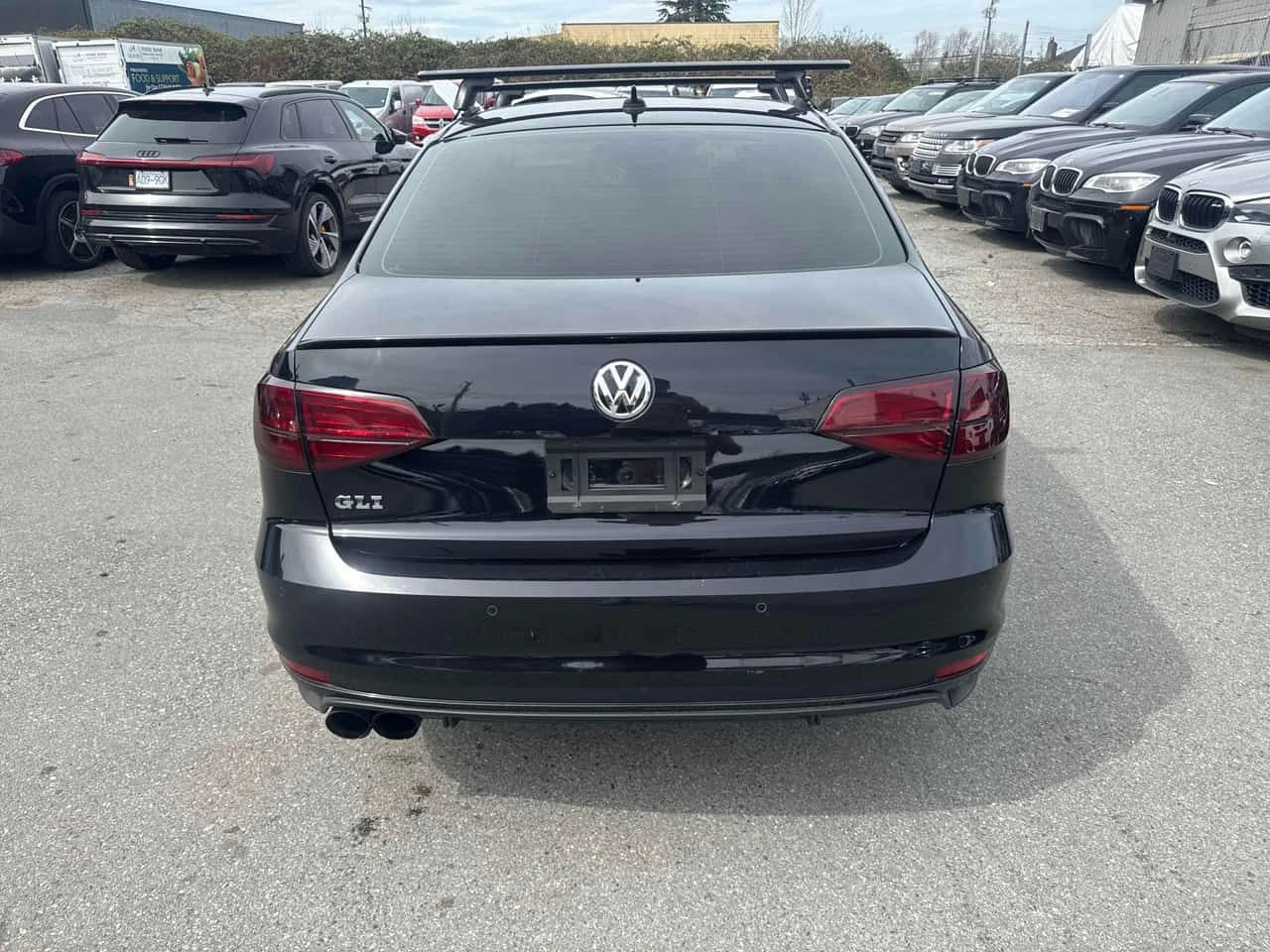 VW Jetta * GLI Autobahn * PANO* KEYLESS* ПОДГРЕВ* , снимка 4 - Автомобили и джипове - 54117328
