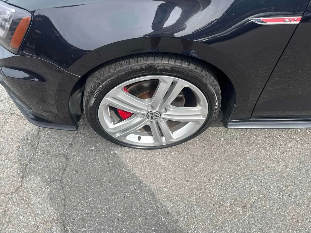 VW Jetta * GLI Autobahn * PANO* KEYLESS* ПОДГРЕВ* , снимка 7 - Автомобили и джипове - 54117328