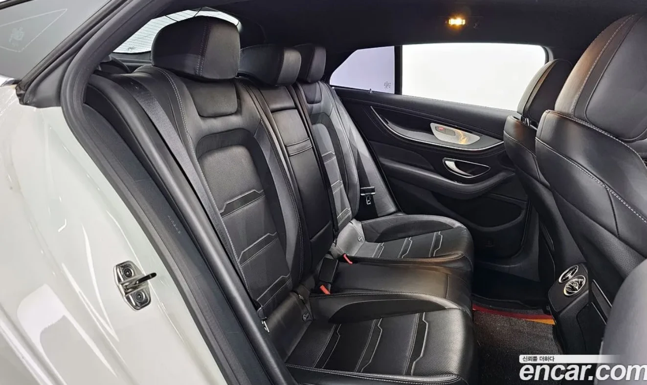 Mercedes-Benz GT, снимка 10 - Автомобили и джипове - 54527514
