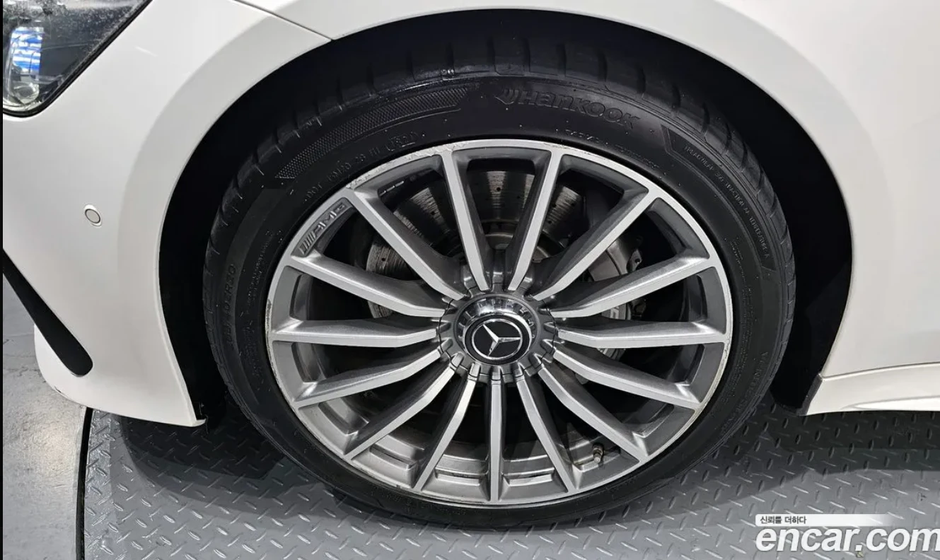 Mercedes-Benz GT, снимка 5 - Автомобили и джипове - 54527514