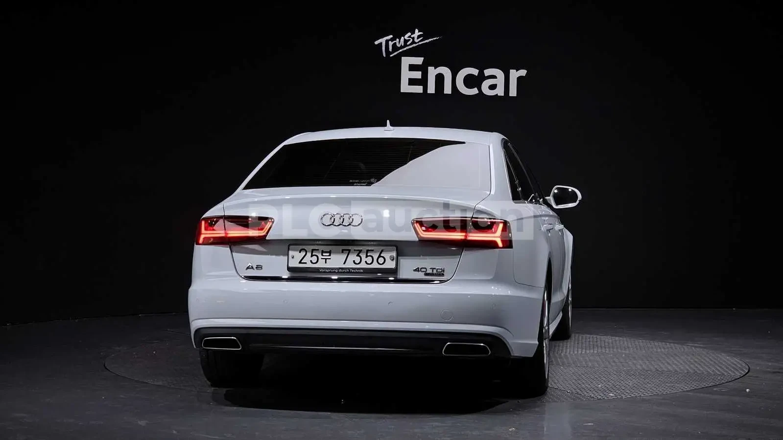 Audi A6 40TDI QUATTRO| HEAD-UP| ПАМЕТ| ПАНОРАМА| , снимка 4 - Автомобили и джипове - 54848451