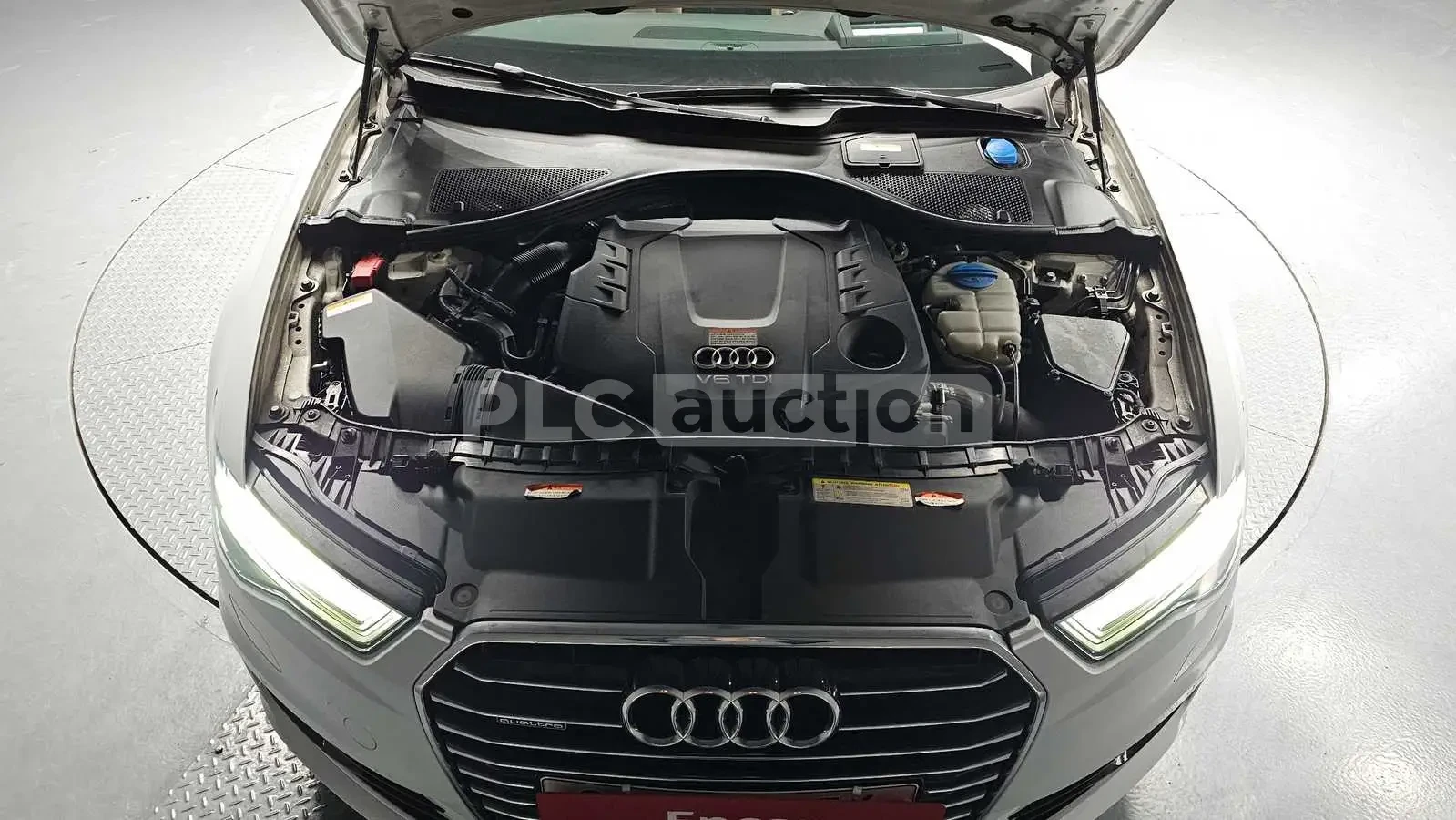 Audi A6 40TDI QUATTRO| HEAD-UP| ПАМЕТ| ПАНОРАМА| , снимка 6 - Автомобили и джипове - 54848451