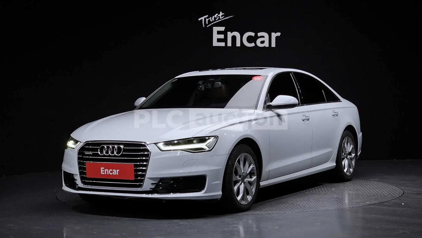 Audi A6 40TDI QUATTRO| HEAD-UP| ПАМЕТ| ПАНОРАМА| 