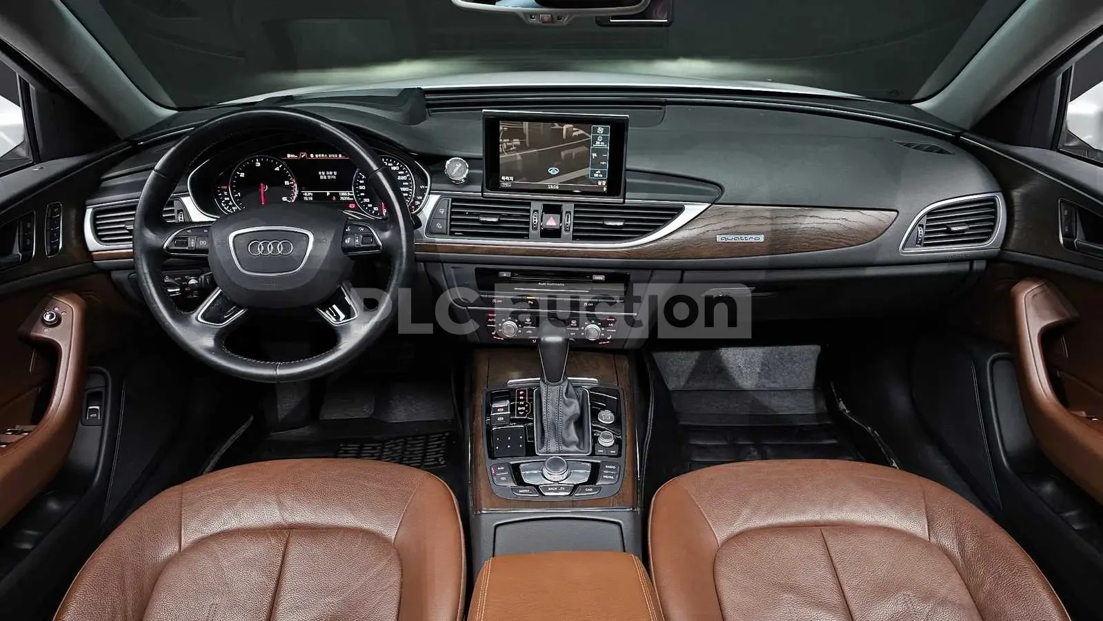 Audi A6 40TDI QUATTRO| HEAD-UP| ПАМЕТ| ПАНОРАМА| , снимка 7 - Автомобили и джипове - 54848451