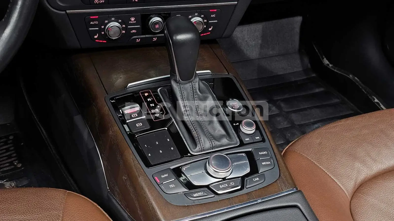 Audi A6 40TDI QUATTRO| HEAD-UP| ПАМЕТ| ПАНОРАМА| , снимка 11 - Автомобили и джипове - 54848451