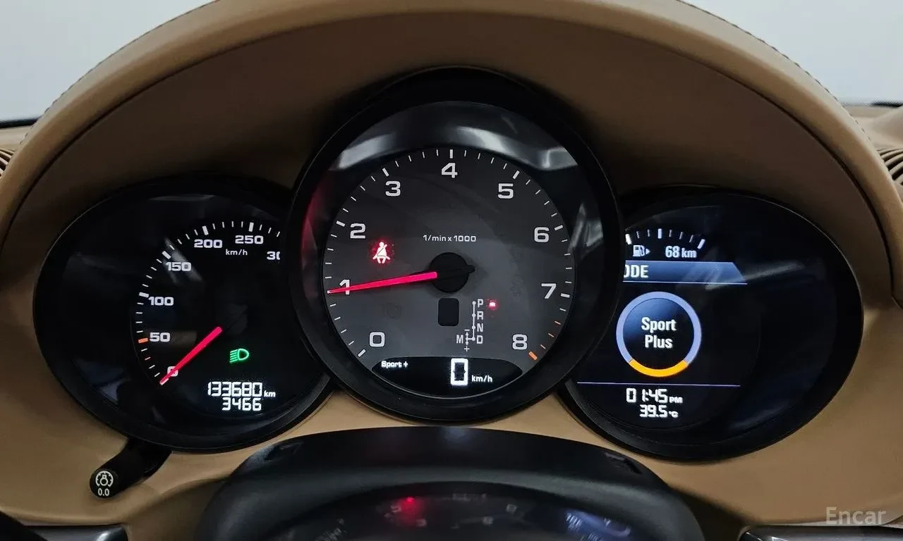 Porsche Boxster 2.5* S* PDK* ПОДГРЕВ* ОБДУХВАНЕ* , снимка 6 - Автомобили и джипове - 55145735