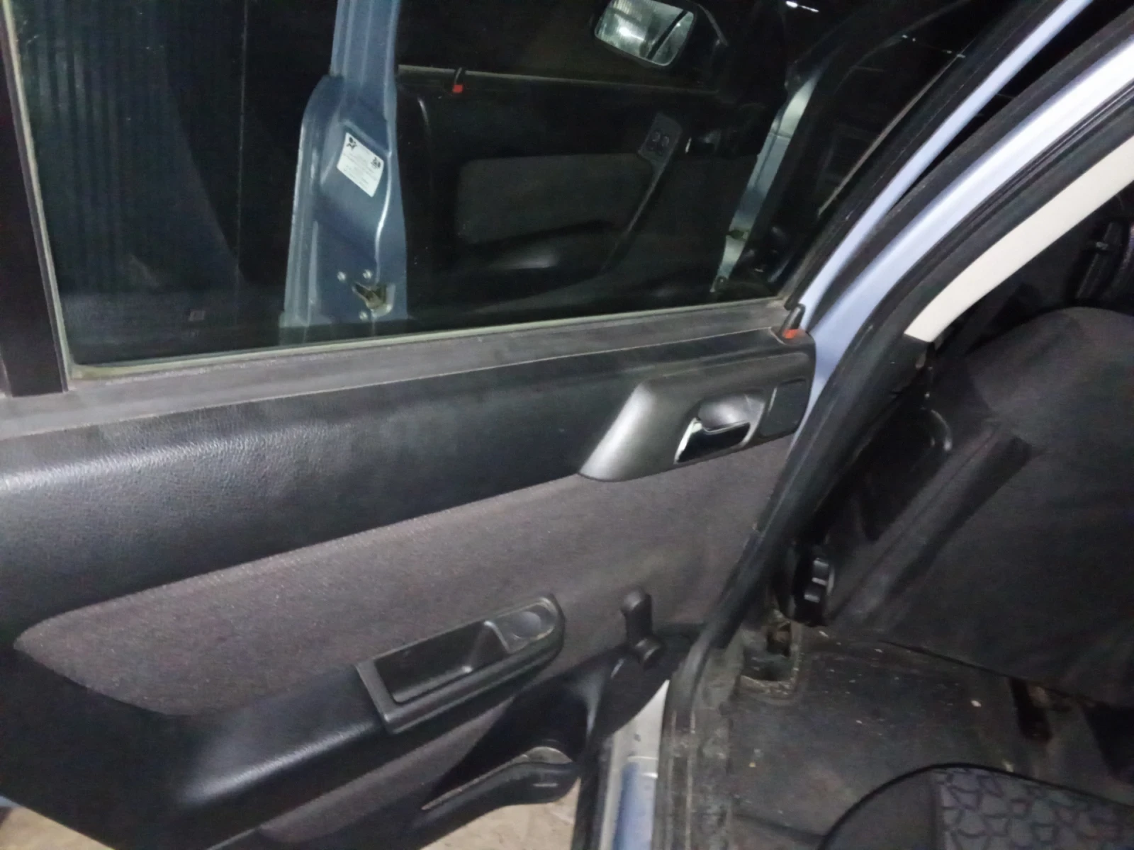 Opel Astra 1, 6 Моно, снимка 14 - Автомобили и джипове - 55278995