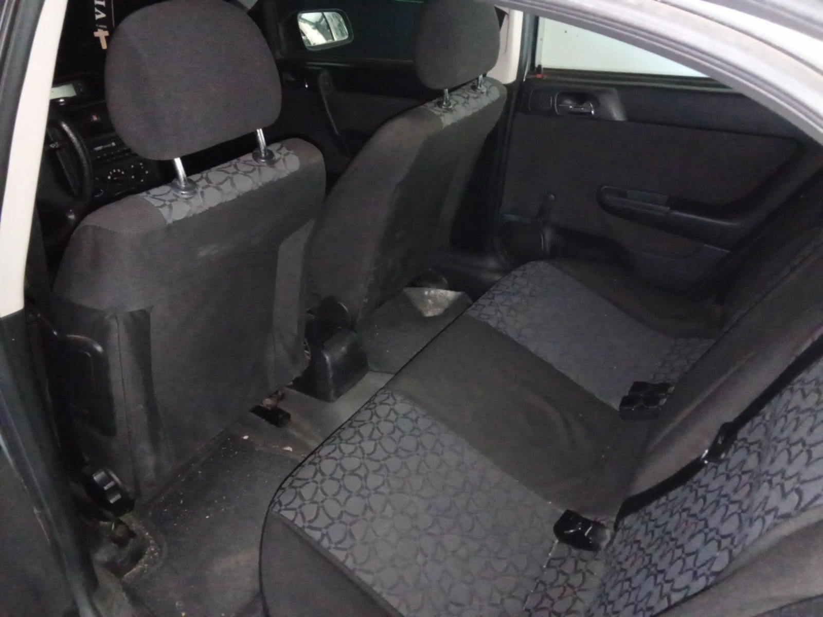 Opel Astra 1, 6 Моно, снимка 15 - Автомобили и джипове - 55278995