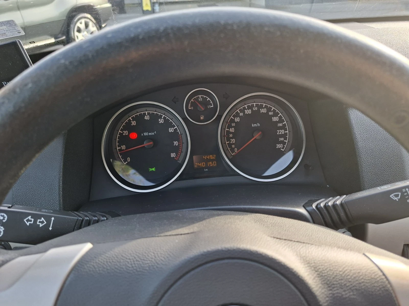 Opel Astra, снимка 7 - Автомобили и джипове - 55425784