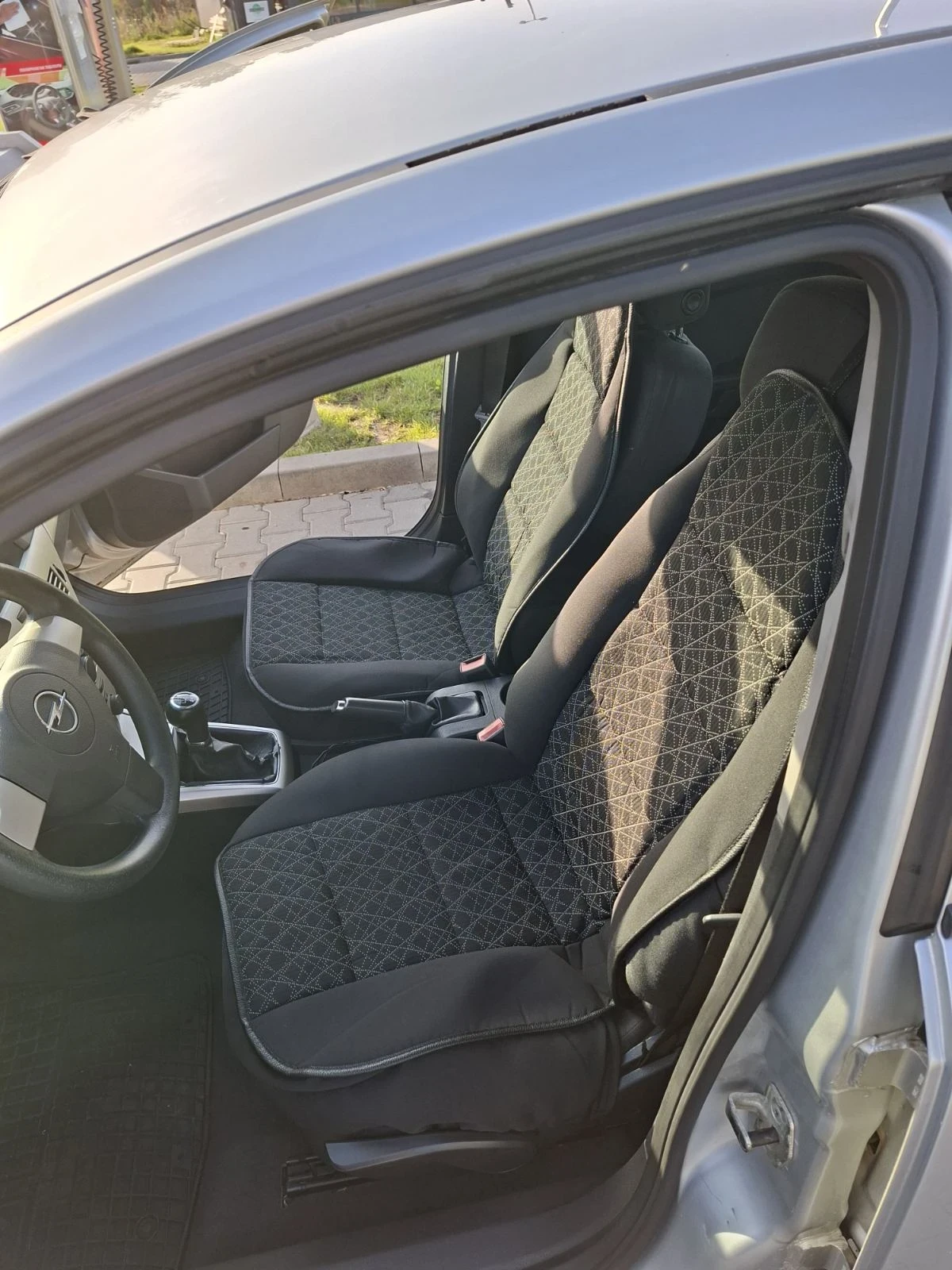Opel Astra, снимка 8 - Автомобили и джипове - 55425784