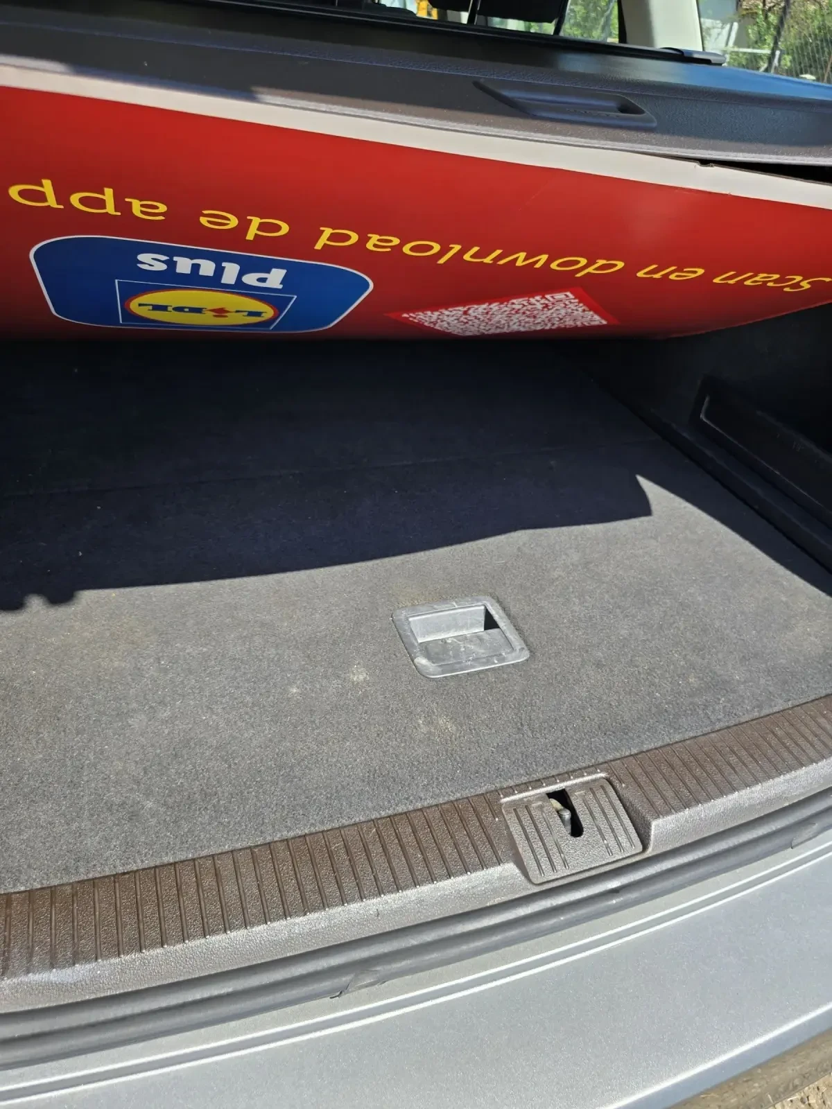 VW Passat Variant , снимка 12 - Автомобили и джипове - 55436423