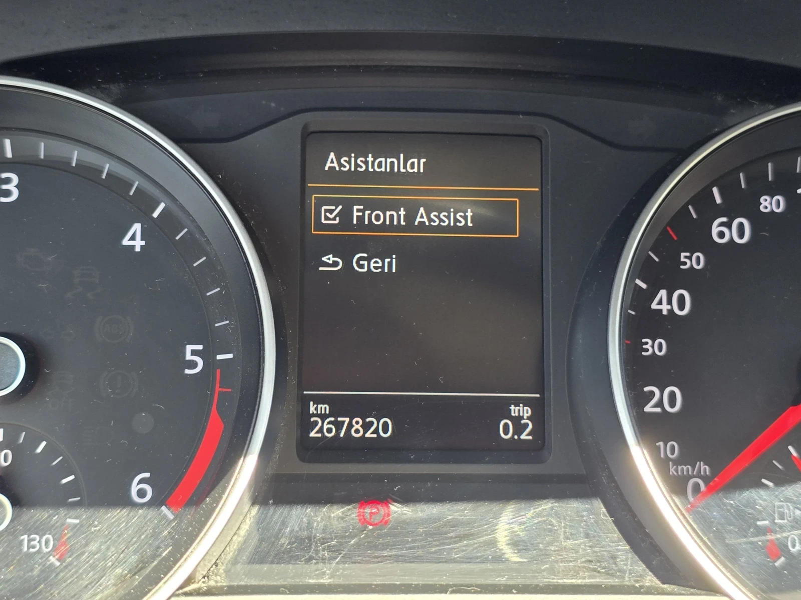 VW Passat Variant , снимка 11 - Автомобили и джипове - 55436423