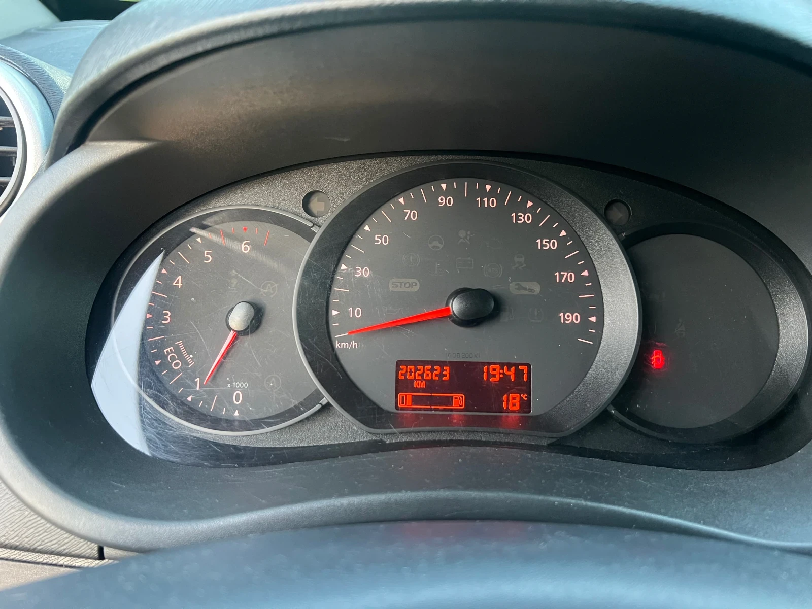 Renault Kangoo, снимка 10 - Автомобили и джипове - 56108888