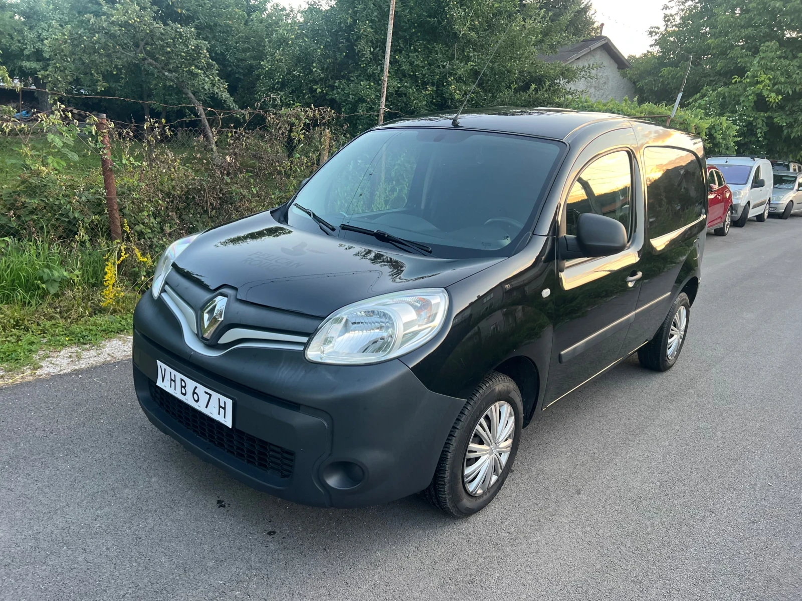 Renault Kangoo