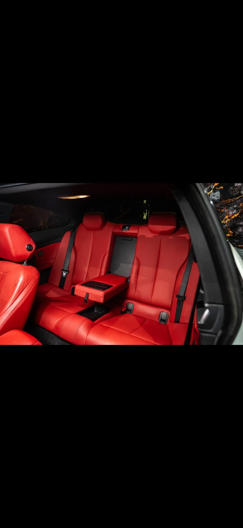 BMW 435, снимка 8 - Автомобили и джипове - 56157017