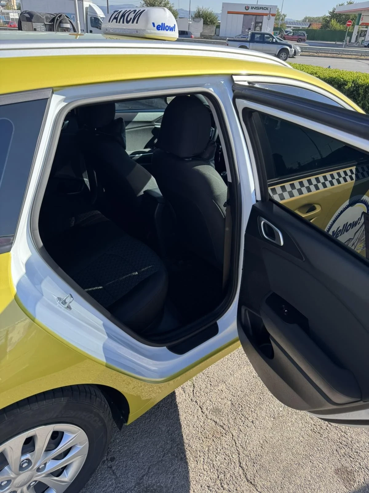 Kia Ceed, снимка 8 - Автомобили и джипове - 56157860