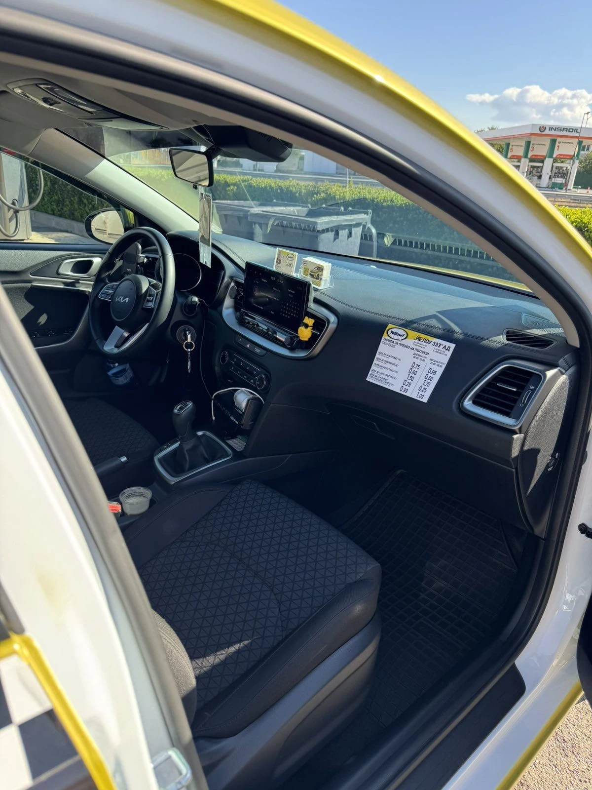 Kia Ceed, снимка 7 - Автомобили и джипове - 56157860