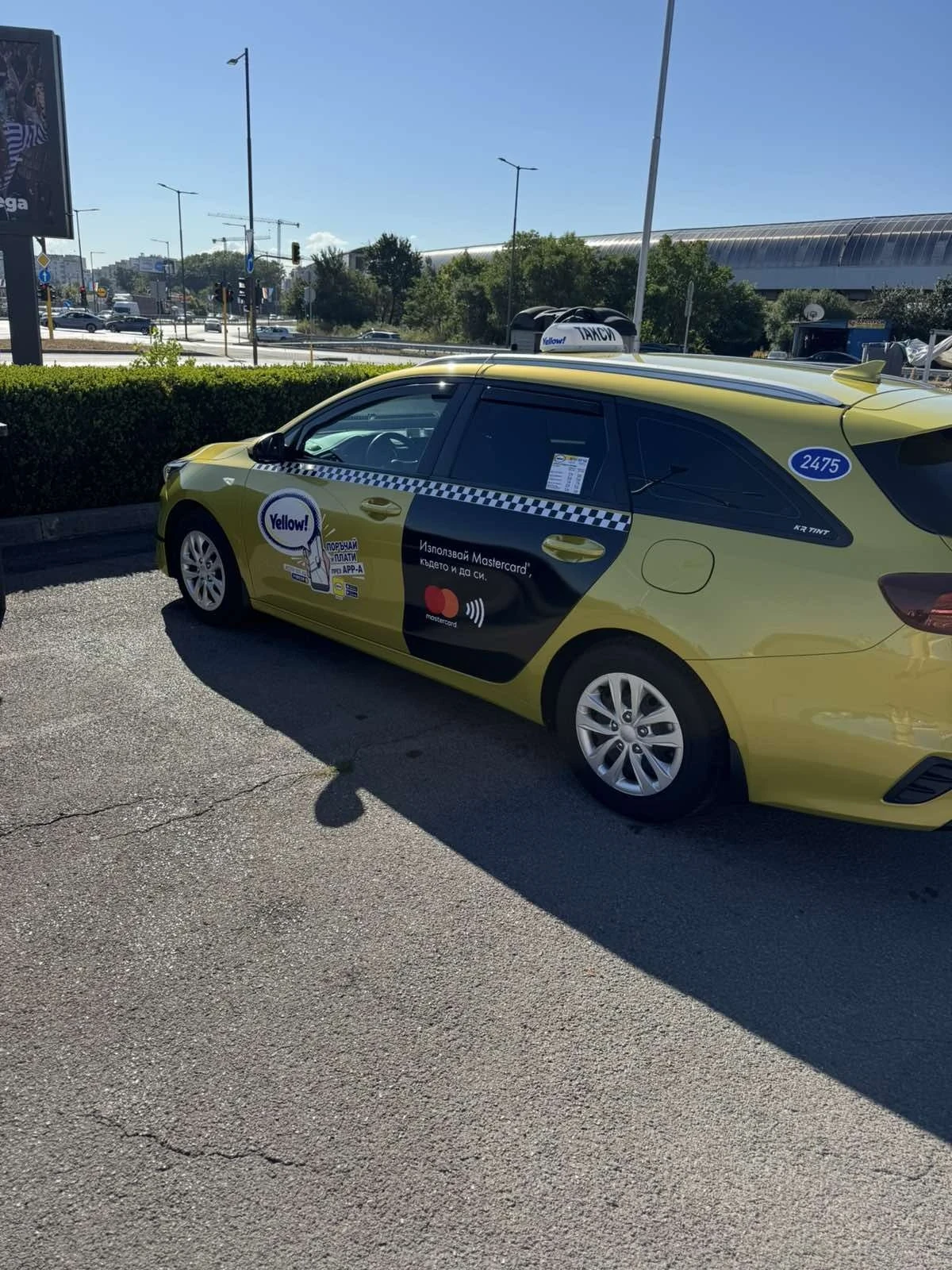 Kia Ceed, снимка 2 - Автомобили и джипове - 56157860