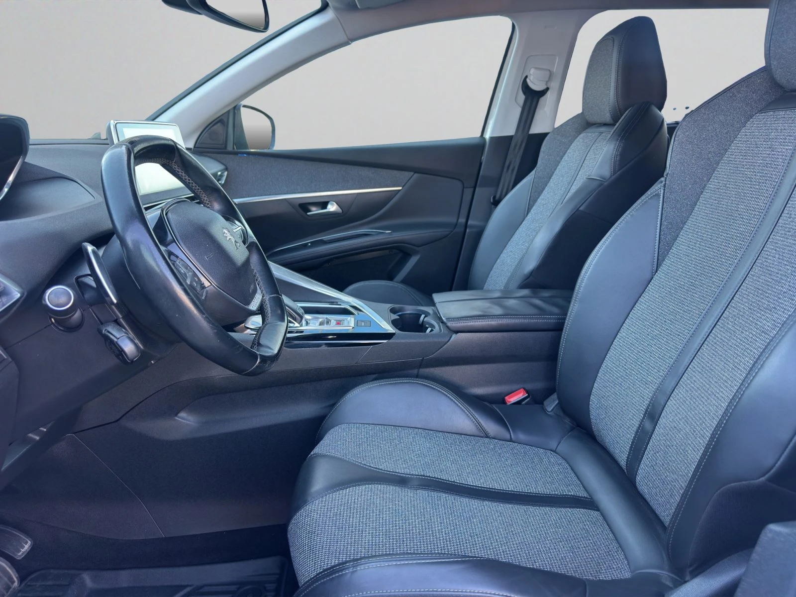 Peugeot 5008 NEW ALLURE  1.6 e-HDI 120 EAT6 E6.1//1712056 | Mobile.bg � ����������� 11