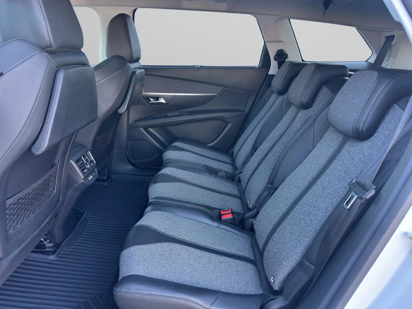 Peugeot 5008 NEW ALLURE  1.6 e-HDI 120 EAT6 E6.1//1712056 | Mobile.bg � ����������� 12