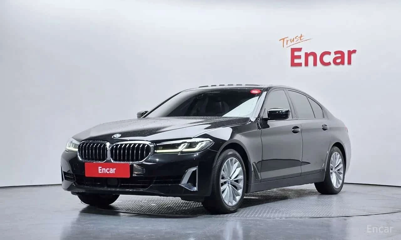 BMW 523 d Luxury | АВТОФИНАНСИРАНЕ | ЦЕНА ДО БЪЛГАРИЯ