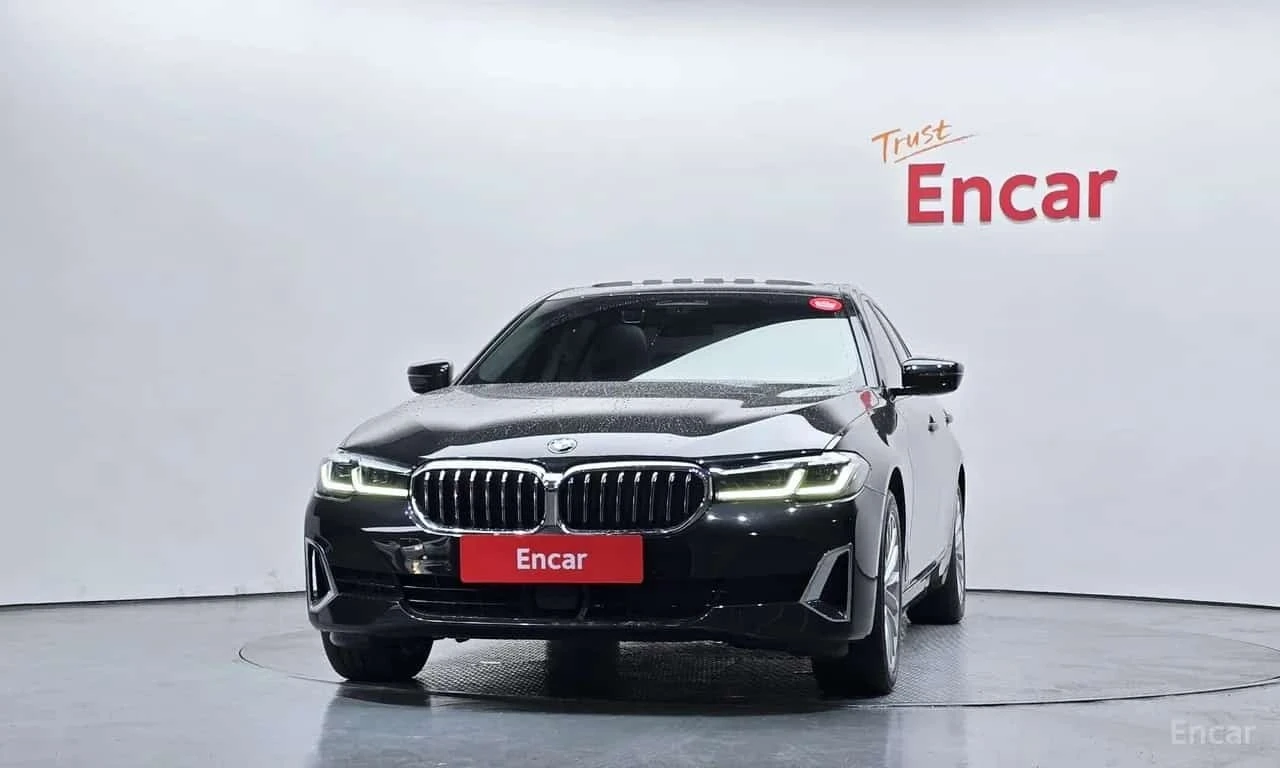 BMW 523 d Luxury | АВТОФИНАНСИРАНЕ | ЦЕНА ДО БЪЛГАРИЯ, снимка 3 - Автомобили и джипове - 56167275