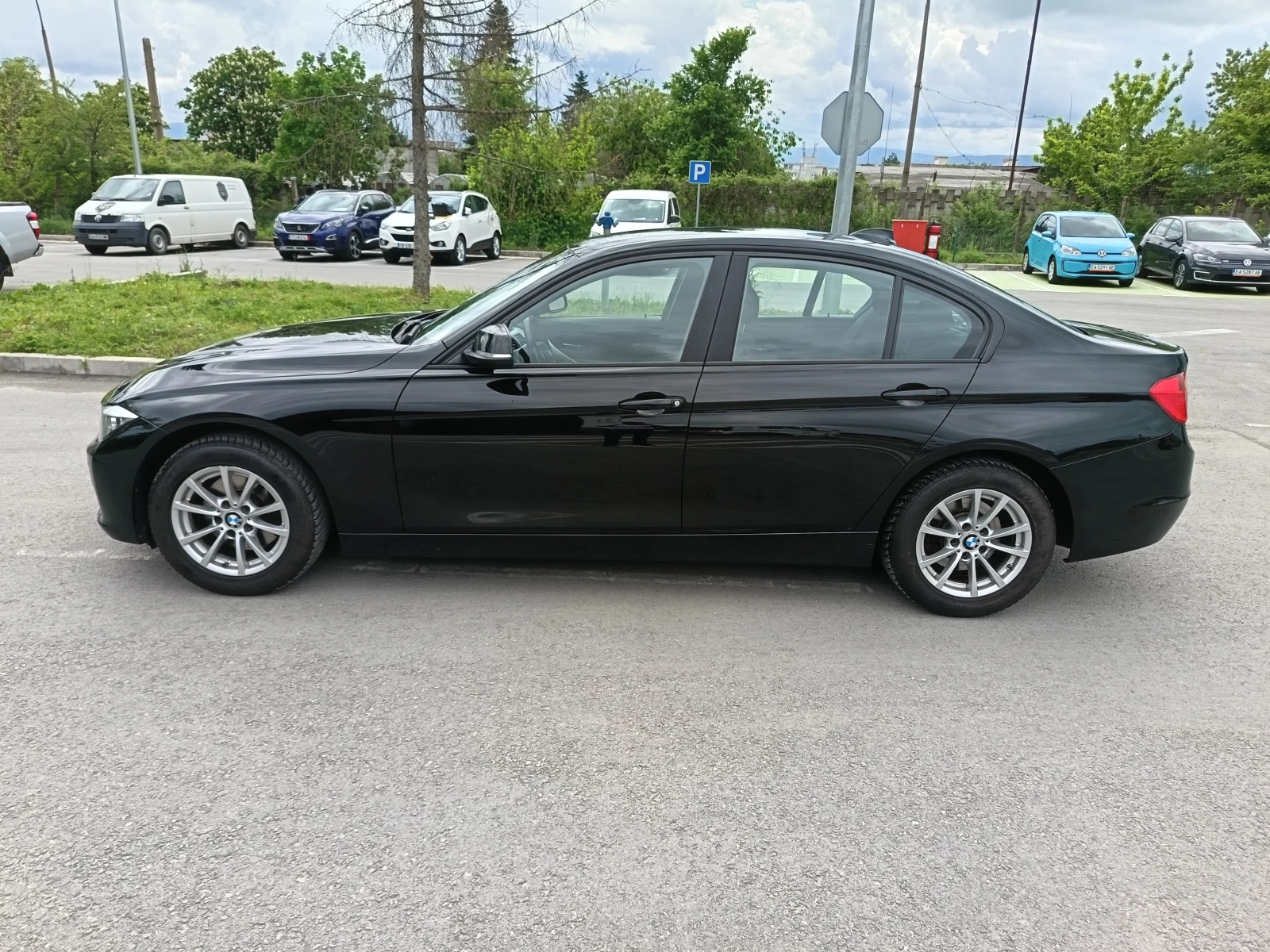 BMW 320 xDrive | Mobile.bg � ����������� 2