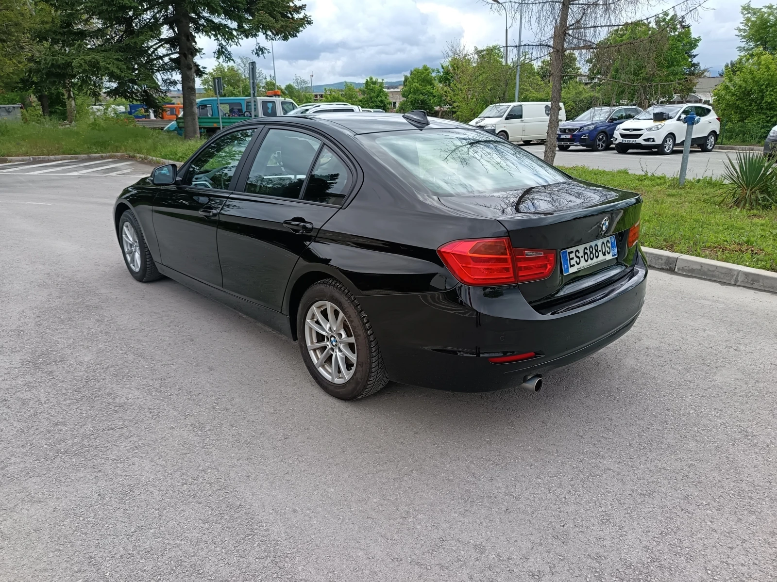 BMW 320 xDrive | Mobile.bg � ����������� 3