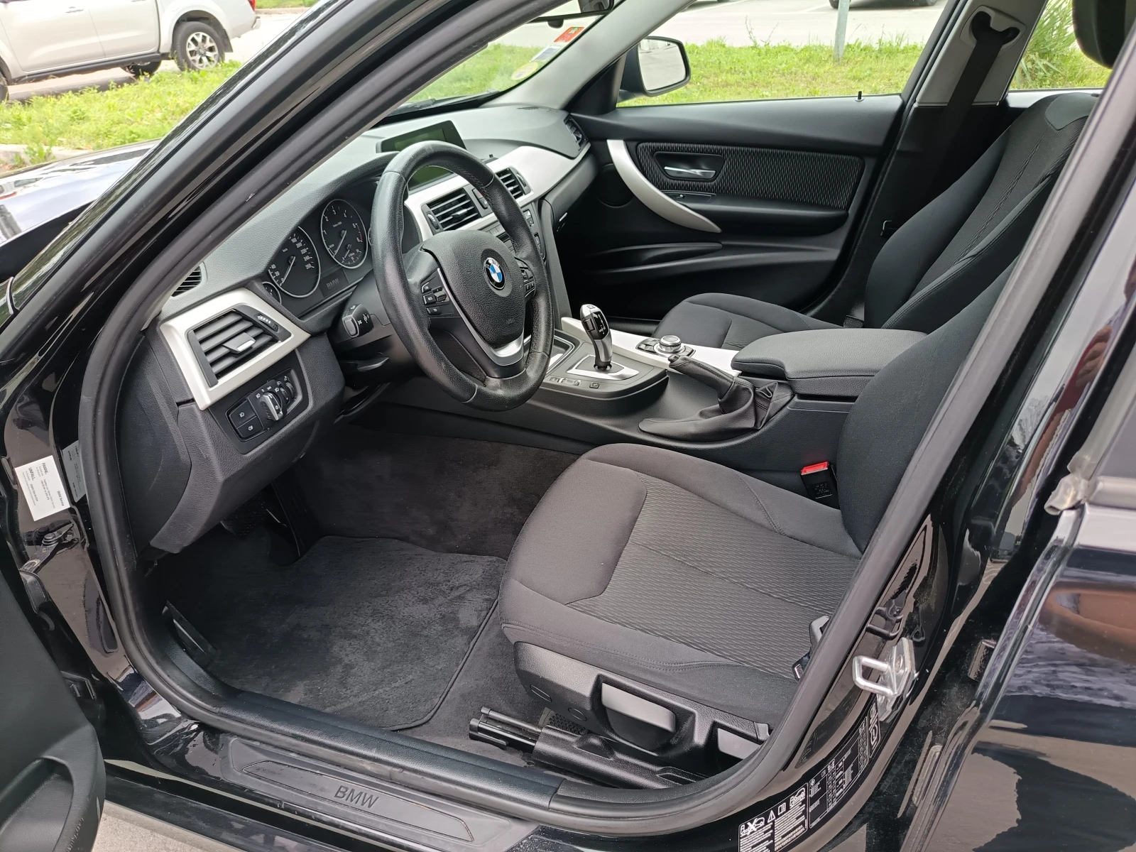 BMW 320 xDrive | Mobile.bg � ����������� 11