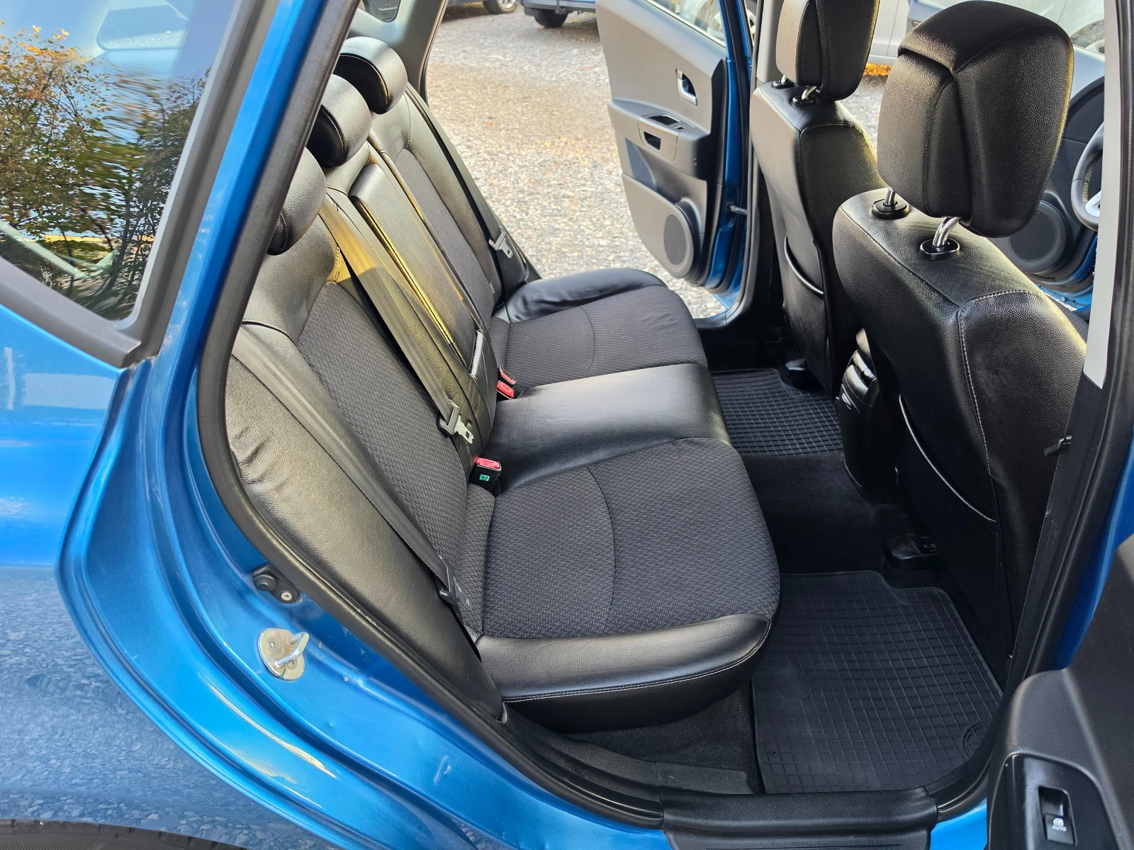 Kia Ceed 1.6CRDI 116кс, снимка 11 - Автомобили и джипове - 56583672