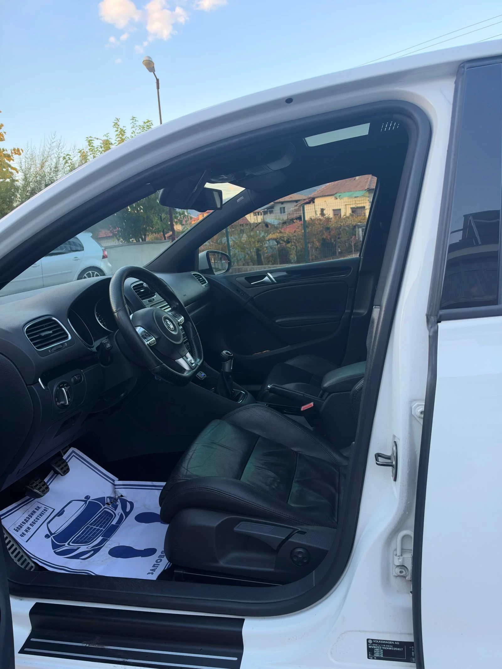 VW Golf, снимка 8 - Автомобили и джипове - 56651588