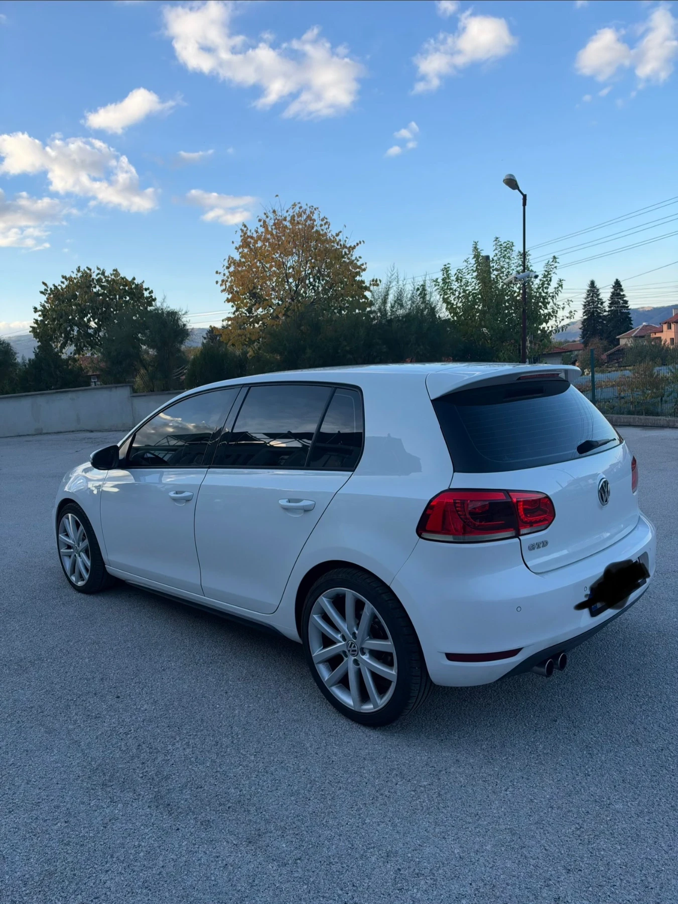 VW Golf, снимка 6 - Автомобили и джипове - 56651588