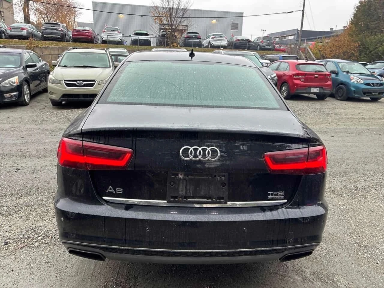 Audi A6 | Mobile.bg � ����������� 5