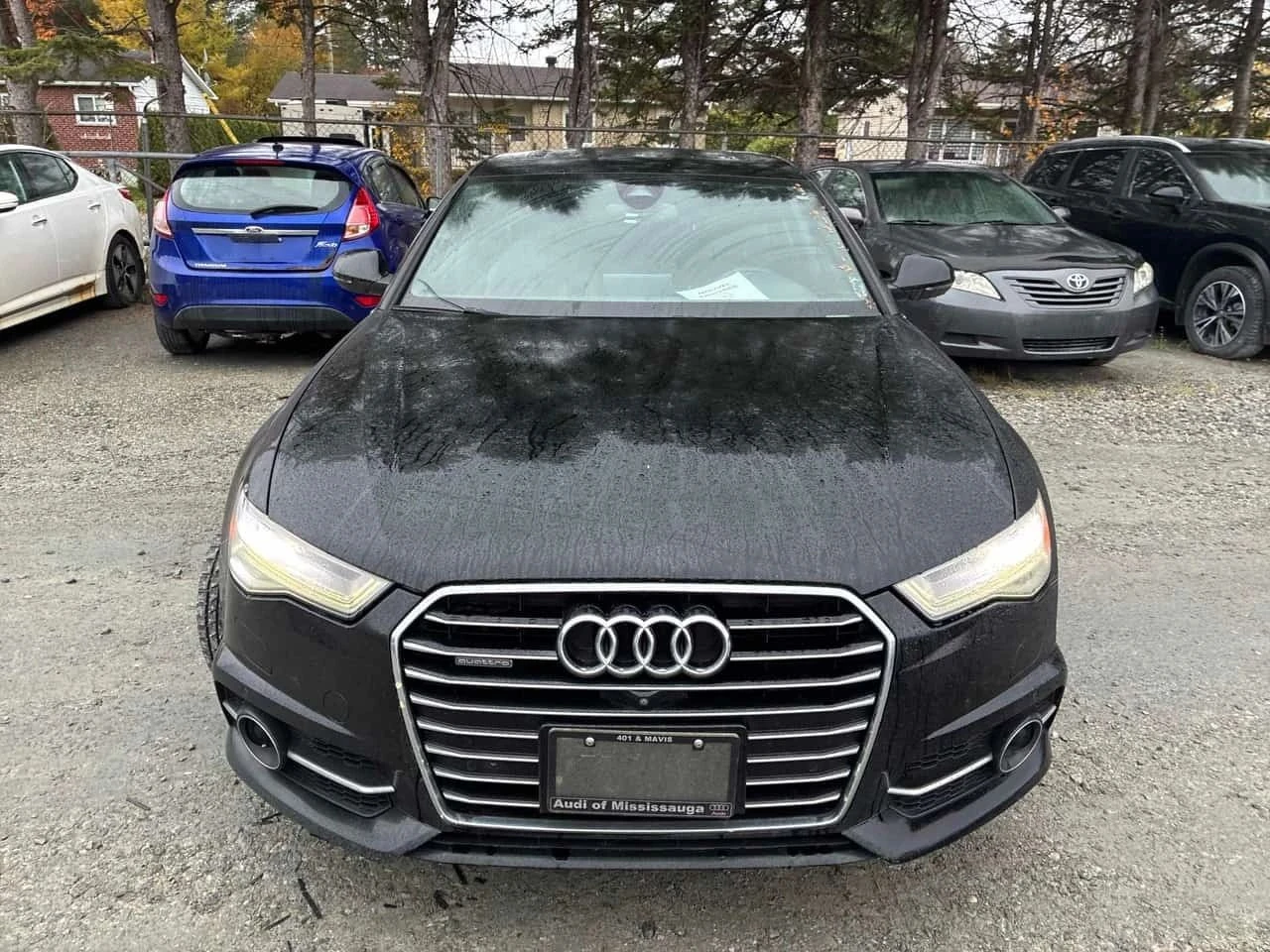 Audi A6 | Mobile.bg � ����������� 2