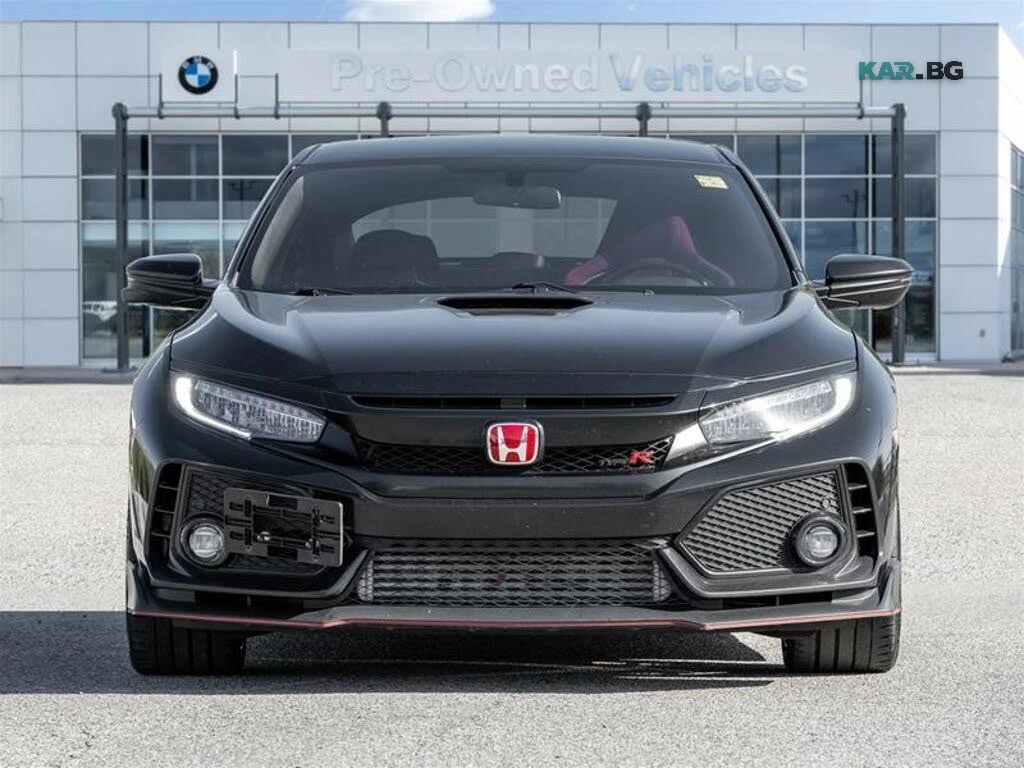 Honda Civic TYPE-R* CAMERA* SIDE CAMERA* , снимка 2 - Автомобили и джипове - 56709038