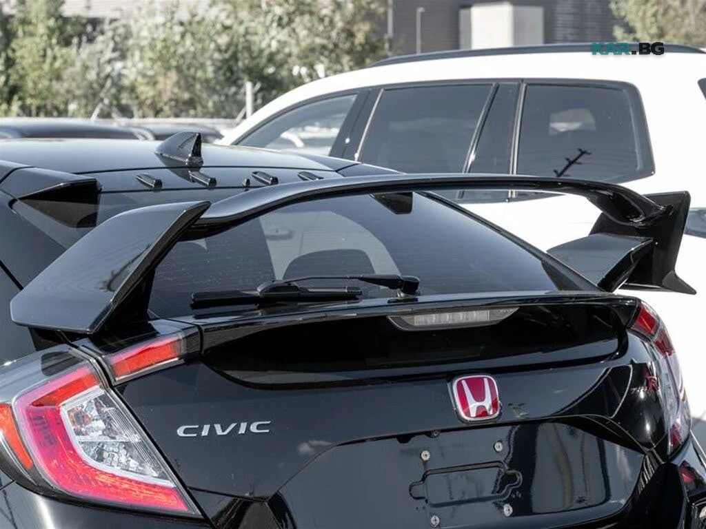 Honda Civic TYPE-R* CAMERA* SIDE CAMERA* , снимка 9 - Автомобили и джипове - 56709038