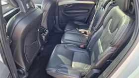 Volvo Xc90 2.0D AWD 7местна, снимка 12