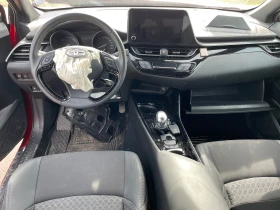 Toyota C-HR 2.0, снимка 5