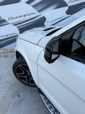 Mercedes-Benz GLS 350 AMG63 Packet, снимка 15