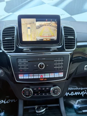 Mercedes-Benz GLS 350 AMG63 Packet, снимка 8