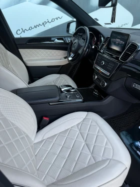 Mercedes-Benz GLS 350 AMG63 Packet, снимка 14