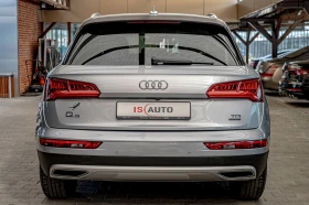 Audi Q5 2.0TDI/Quattro/Sline/Камера/, снимка 5